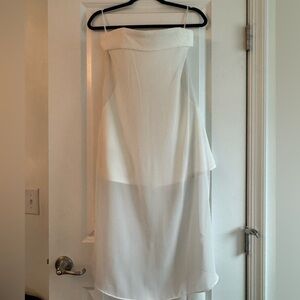 Dance and Marvel Romper Sheath Dress